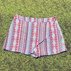 Pink Republic Skort